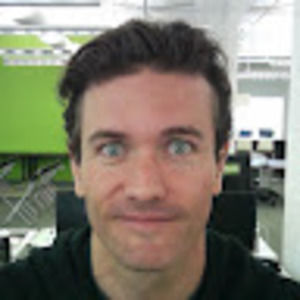 Meet your Posher, Jack